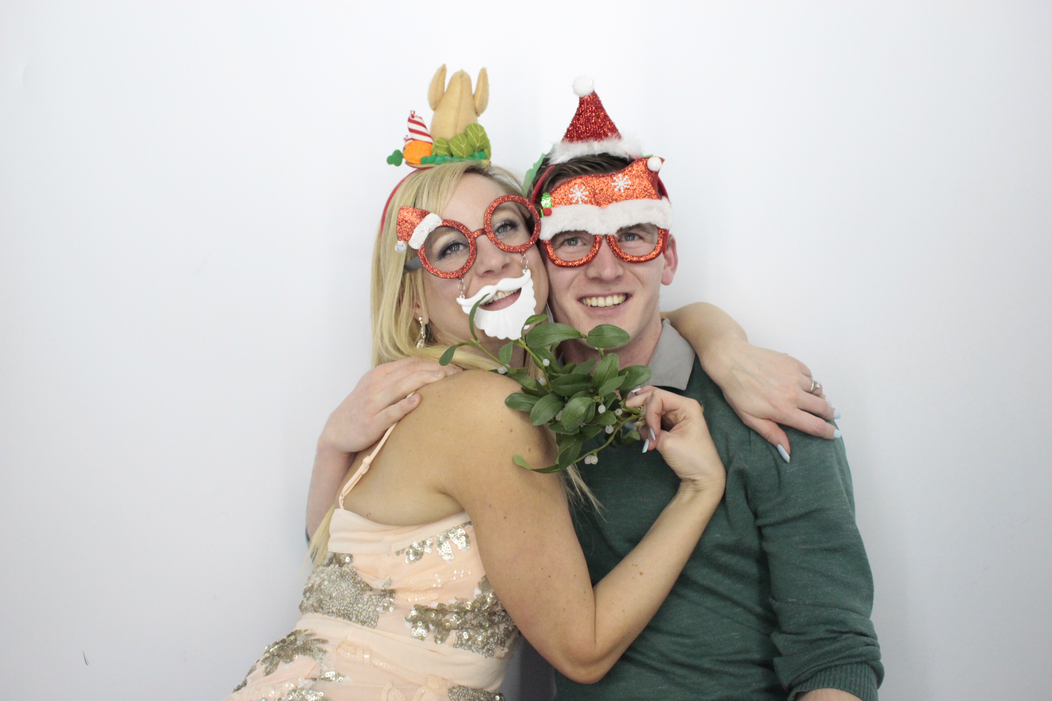 Siemens Christmas Party | View more photos from the event at gallery.myphotoboothexperience.co.uk/u/MyPhotoBoothExperienceLtd/Siemens-Christmas-Party-0